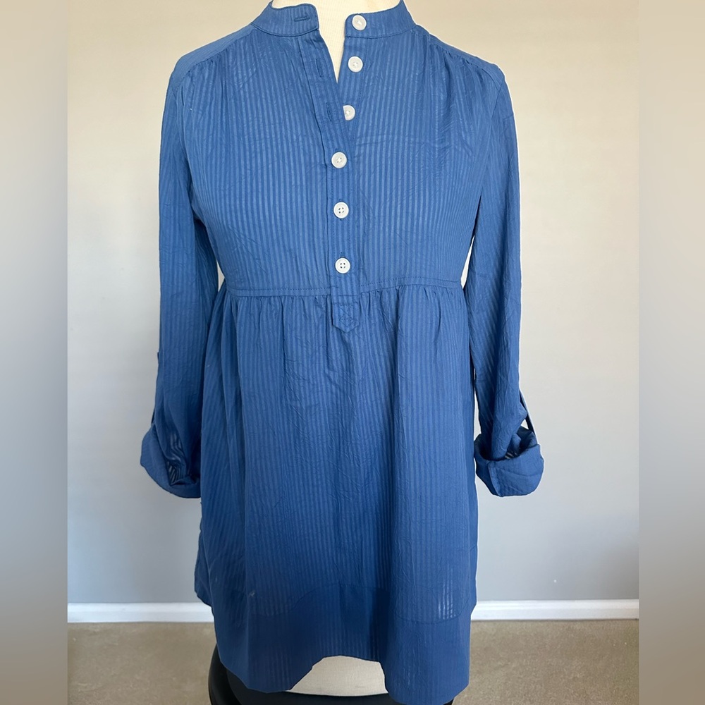 Michael kors xs blouse